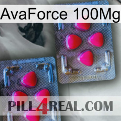 AvaForce 100Mg 14